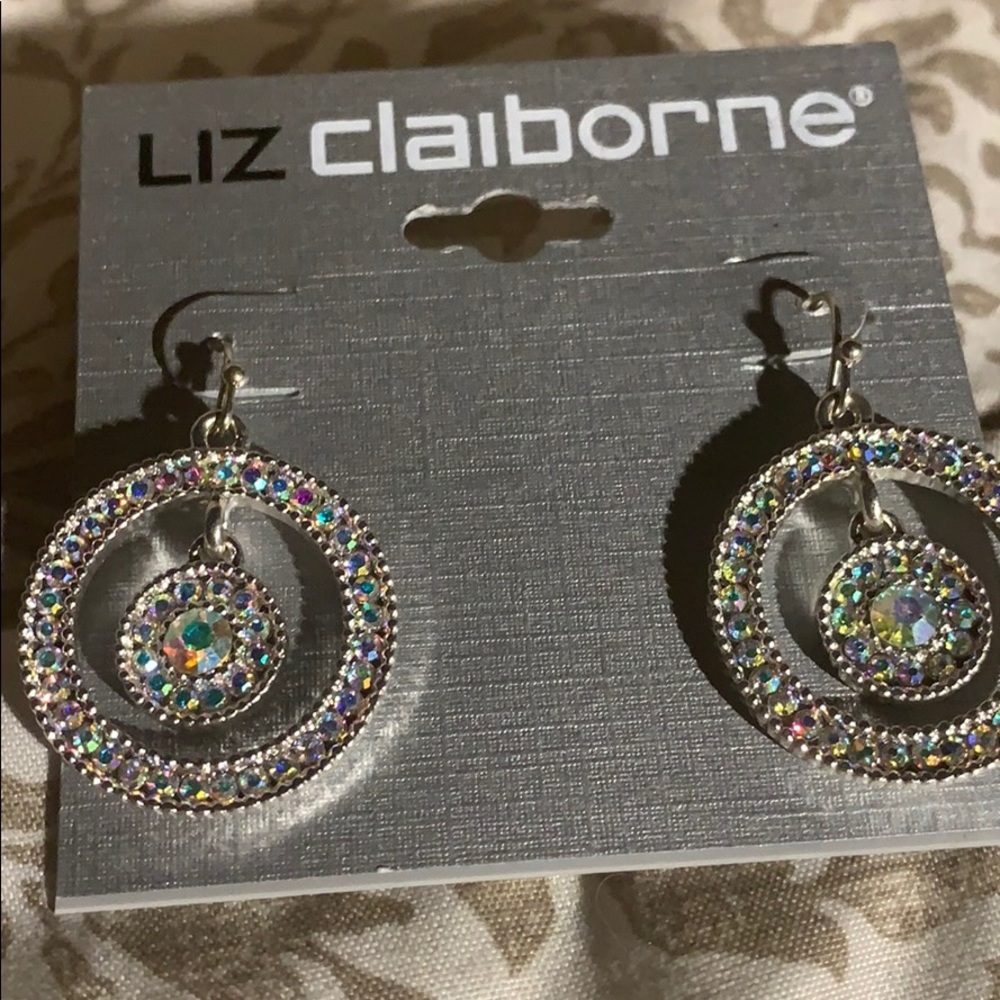 Liz Claiborne